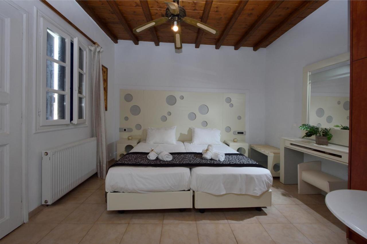 Adonis Rooms كالو ليفادي المظهر الخارجي الصورة