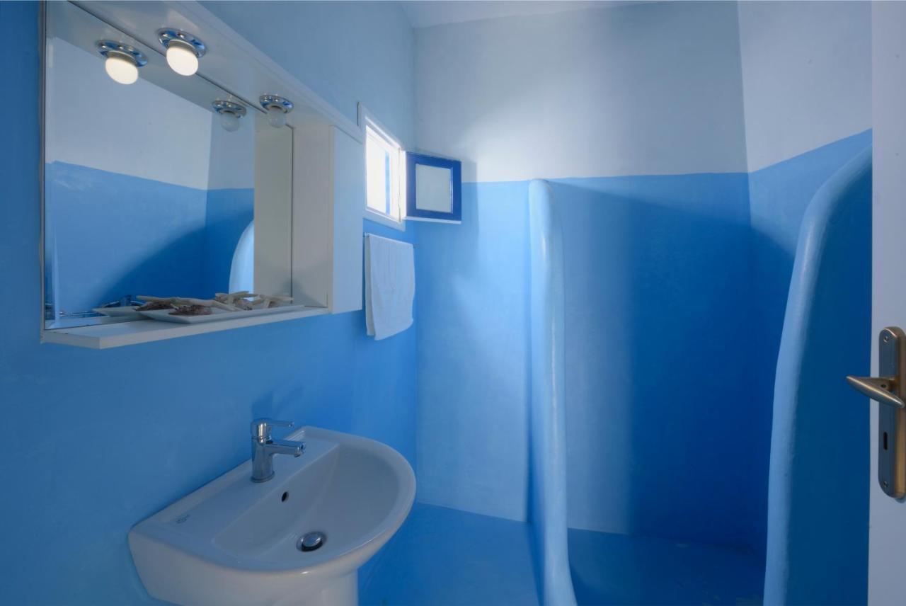 Adonis Rooms كالو ليفادي المظهر الخارجي الصورة
